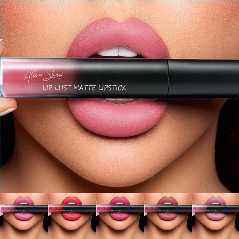 allen shaw lip lust