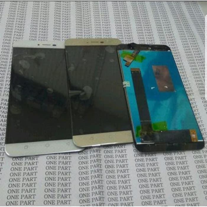 Sale Lcd Touchscreen Coolpad Max Lite R108 108 Y91 5 5 Original