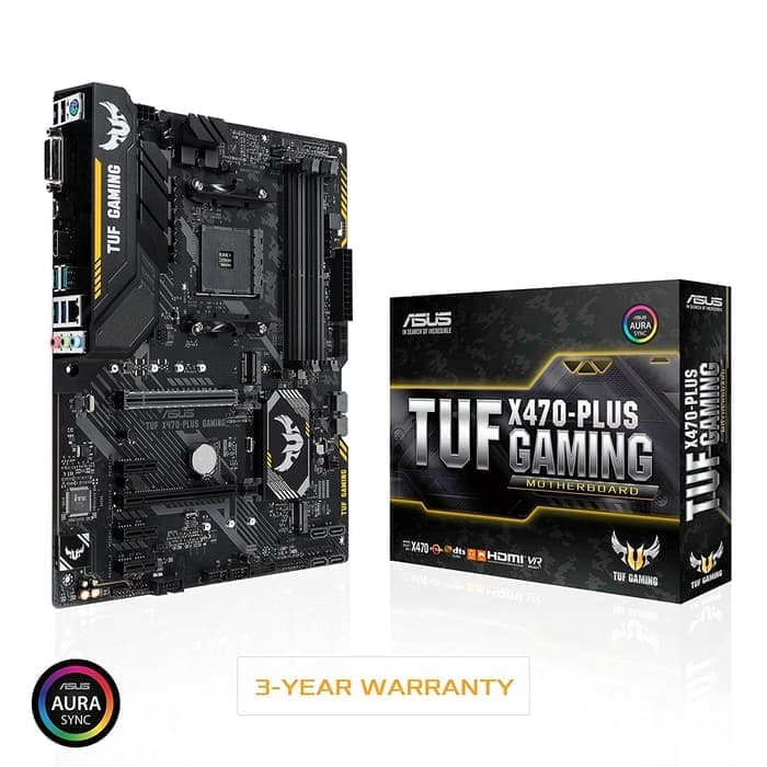 Jual Motherboard Gaming Ddr 3 Terlengkap Lazada Co Id