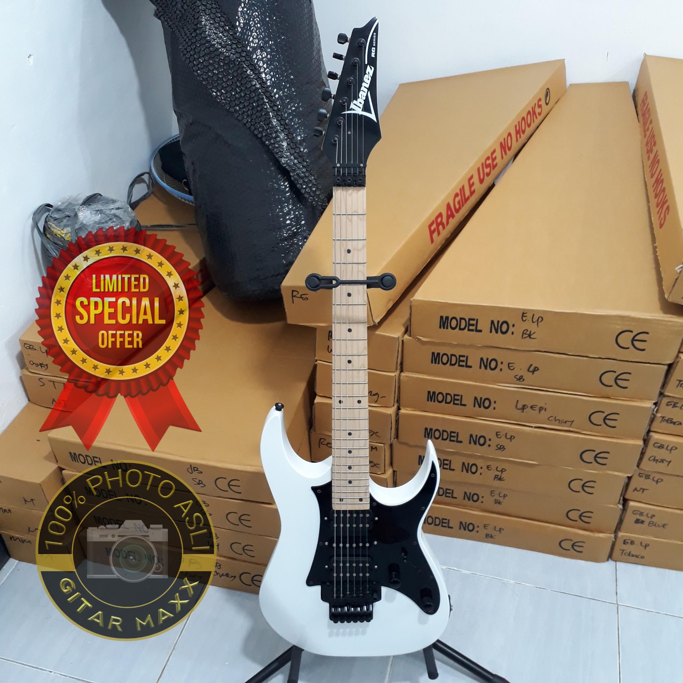 Unduh 51 Koleksi Gambar Gitar Listrik Ibanez Terbaru HD