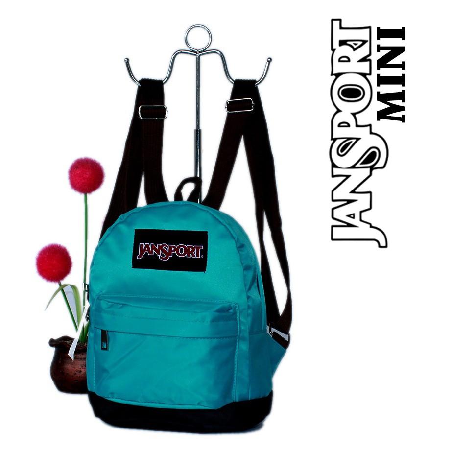 tas jansport mini