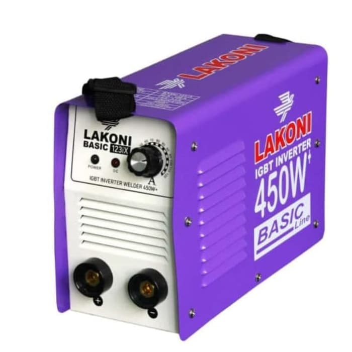 Harga Mesin Las Lakoni 900w  Bekas Seputar Mesin 