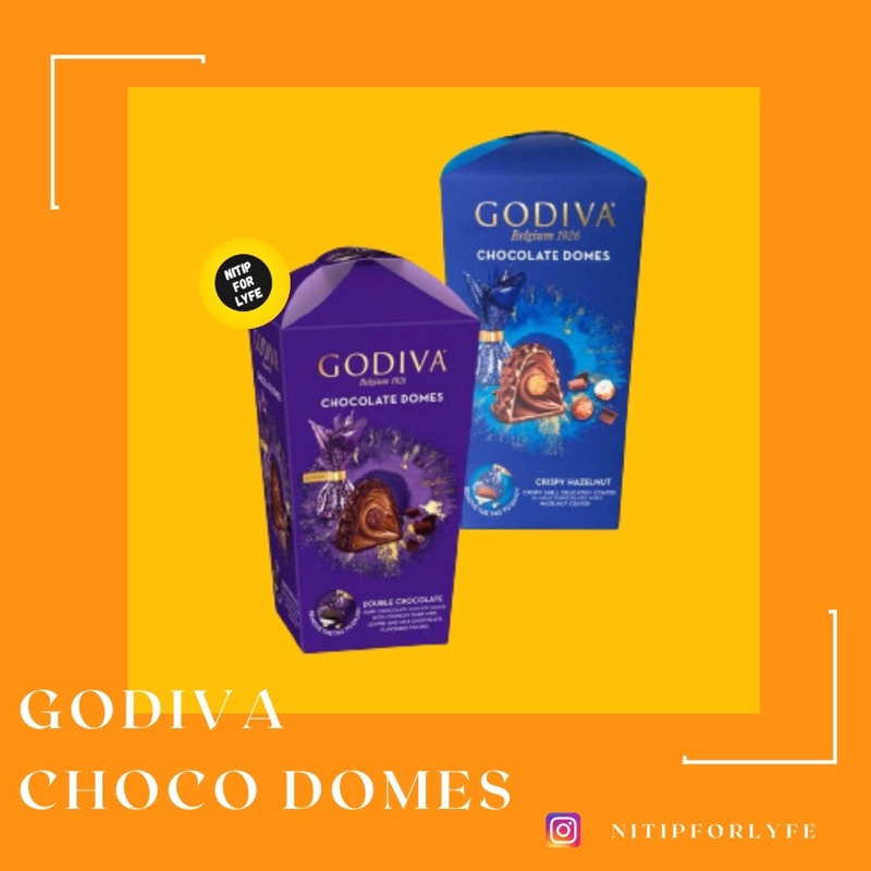 Godiva Chocolate from Turkey 30gr Lazada Indonesia