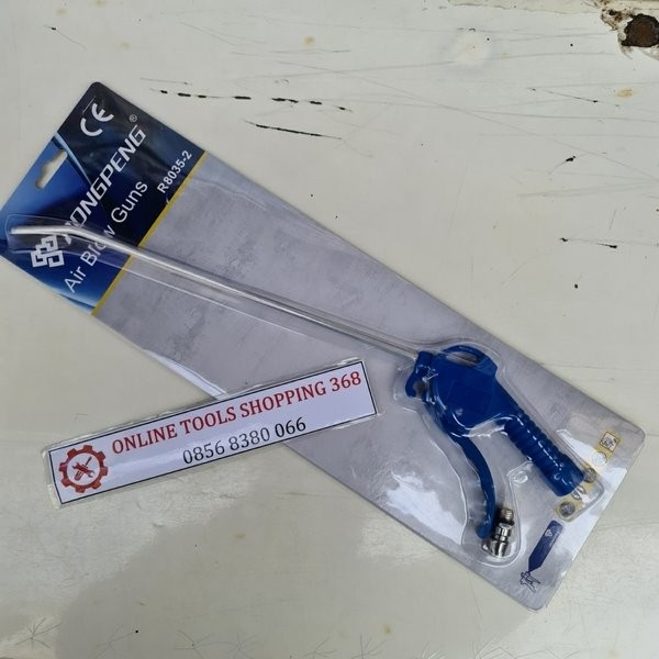 air duster gun long nozzle air blow gun panjang long neck semprotan