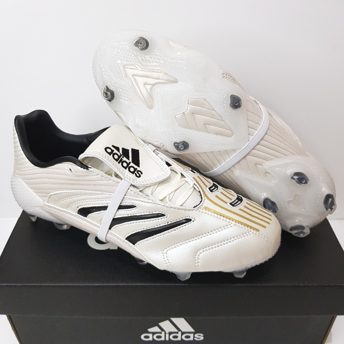 adidas predator absolute white