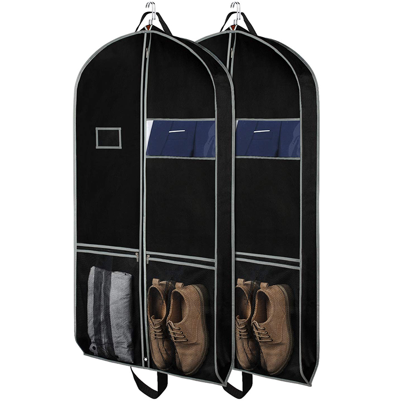 weekend garment bag