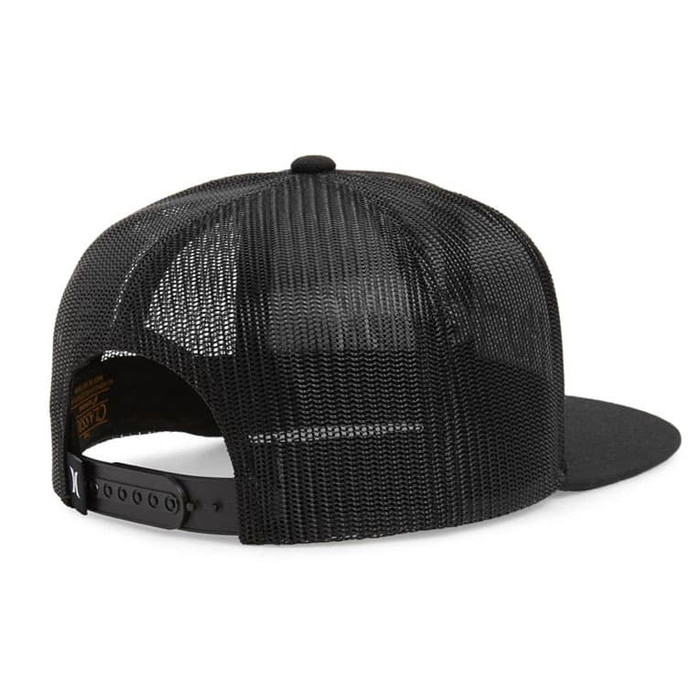 Jual Snapback Hurley Original Terbaru 
