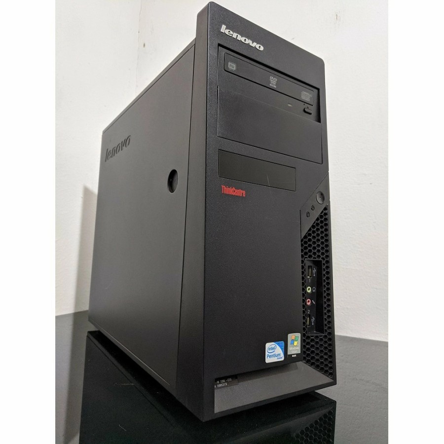 Cpu Bilup Lenovo Core 2 Duo Lazada Indonesia