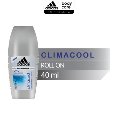 ADIDAS Roll On Climacool For Men 40ml (Deodorant)