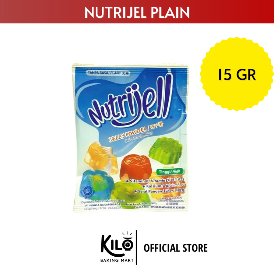 Nutrijel Nutrijell Plain Nutrijell Pudding Rasa Plain 15 Gr Lazada nutrijel-nutrijell-plain-nutrijell-pudding-rasa-plain-15-gr-lazada