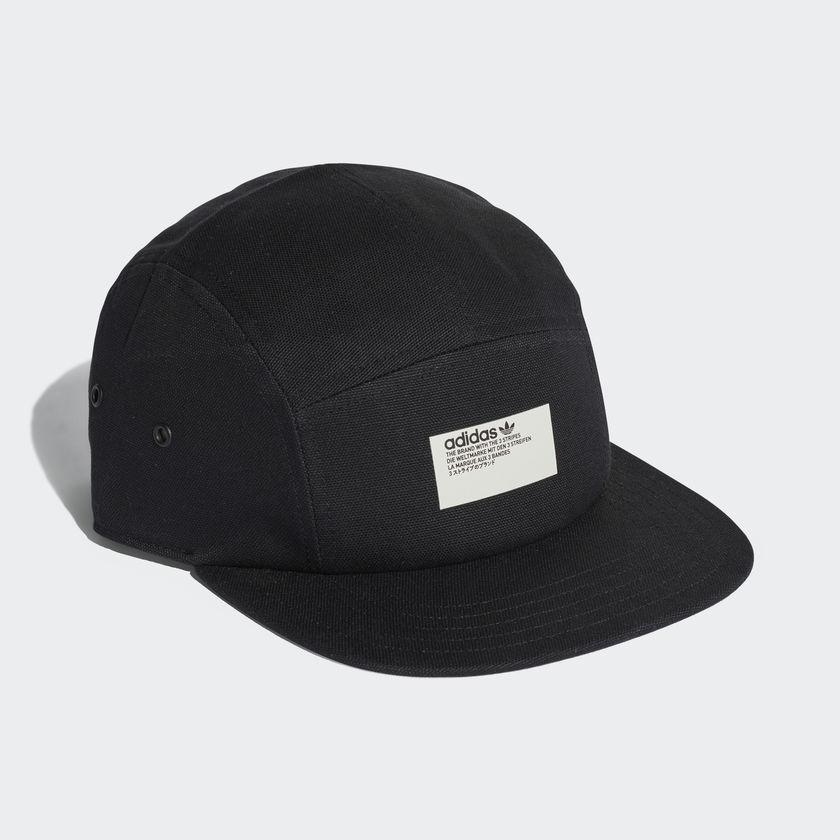 Adidas Topi Adidas NMD cap - DH3252 - hitam