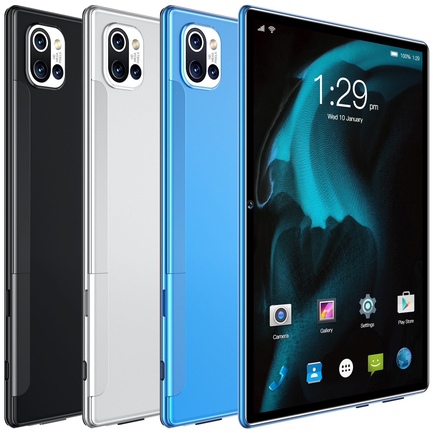 5 pro tablets hp terbaru 2022 murah dibawah 1 juta tablets 12GB+512GB 8