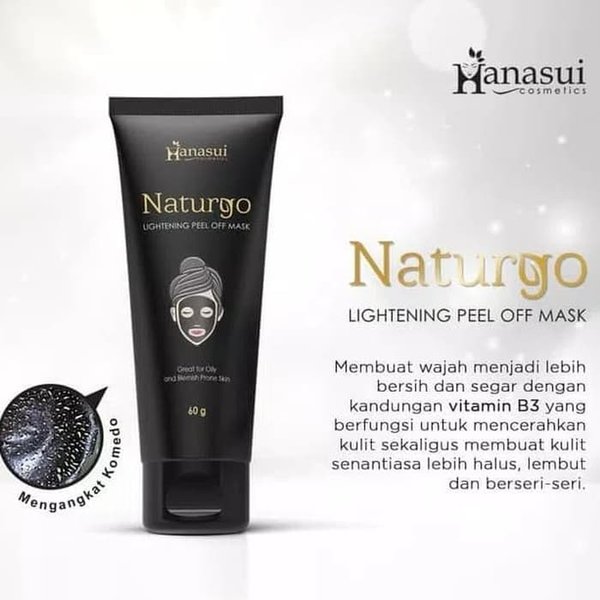 Masker Penghilang Komedo Di Bawah Rp20 000