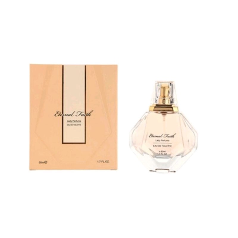 Jual Parfum Eternal Terbaru - May 2022 | Lazada