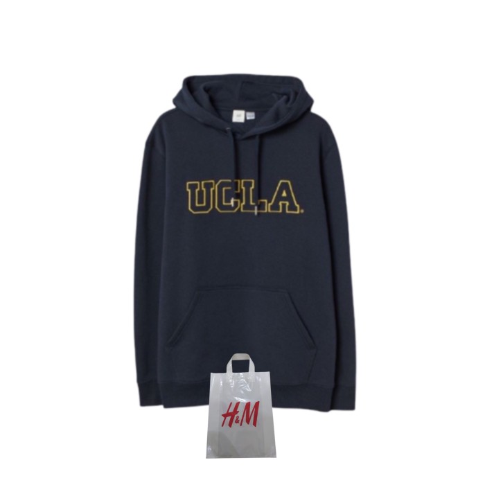 H and outlet m ucla hoodie