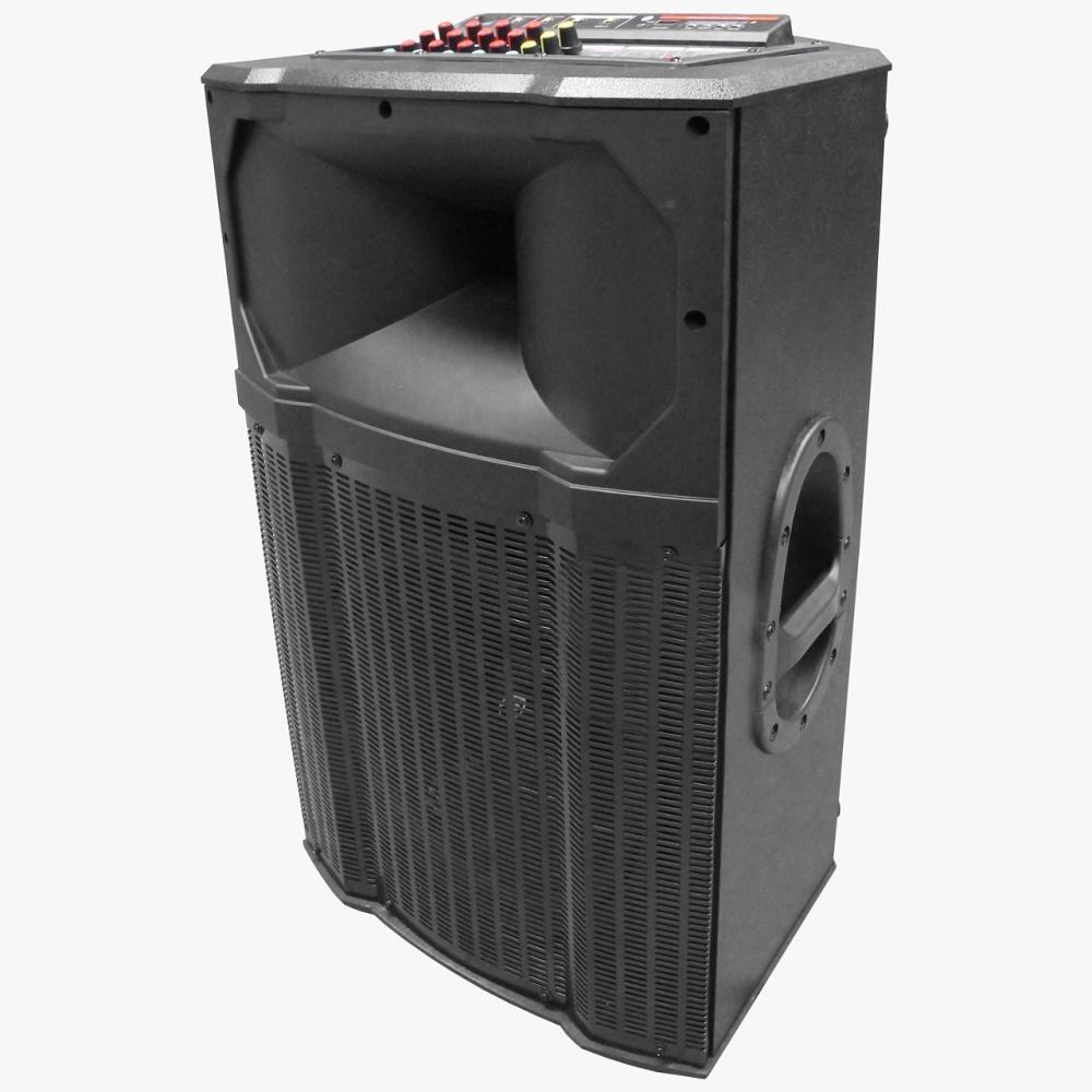 Speaker aktif store roadmaster 15 inch