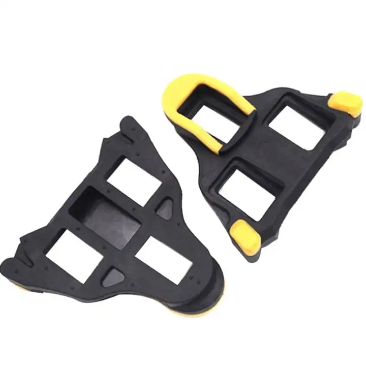 shimano road pedal cleats