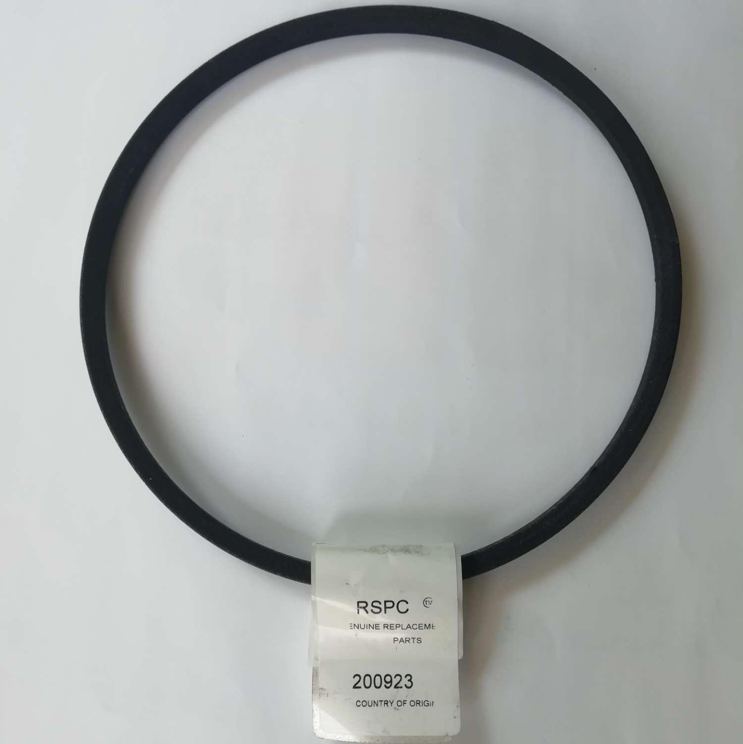 Belt Agitate and Spin Washer Top Loading Ipso Speed Queen Huebsch