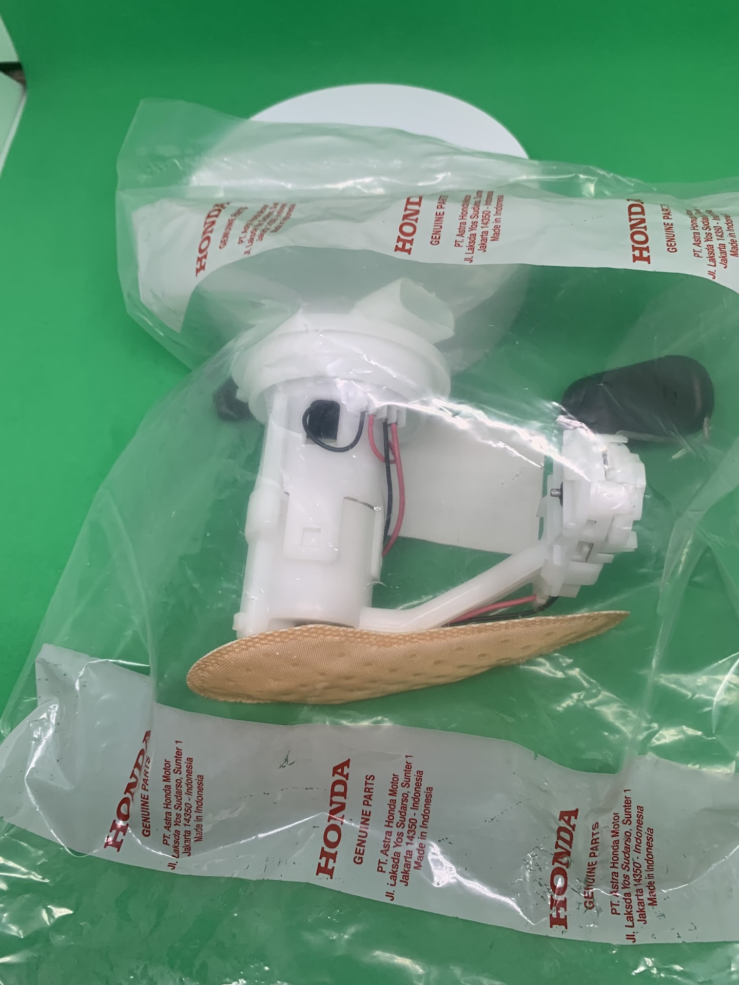 FUEL PUMP HONDA VARIO 150 Lazada Indonesia