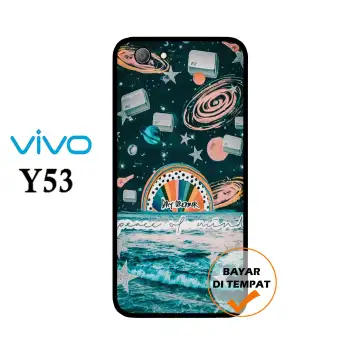 Case Vivo Y53 01 33 Membeli Jualan Online Casing Handphone Dengan Harga Murah Lazada Indonesia