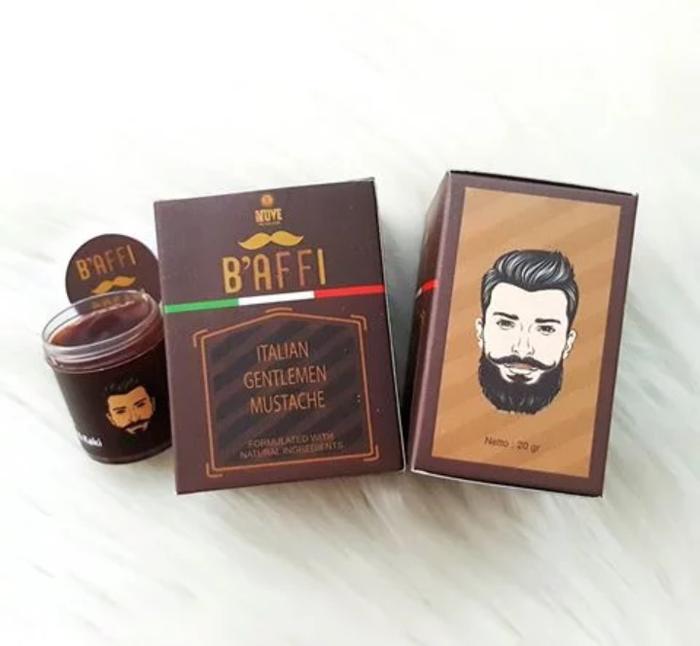 Baffi Cream Italian Bpom Penumbuh Jambang Penumbuh Jenggot Penumbuh Kumis Penumbuh Bulu Dada Penumbuh Rambut Penumbuh Alis Obat Wak Doyok Penumbuh Brewok Cream Penumbuh Alis Penumbuh Bulu Mata Lazada Indonesia