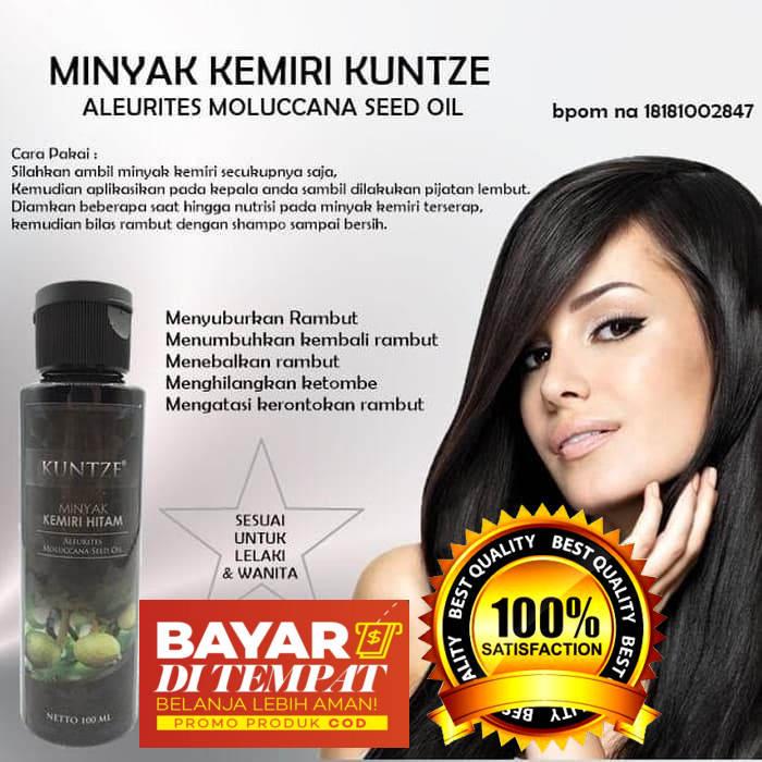 Jual Produk Minyak Kemiri Terbaru | lazada.co.id