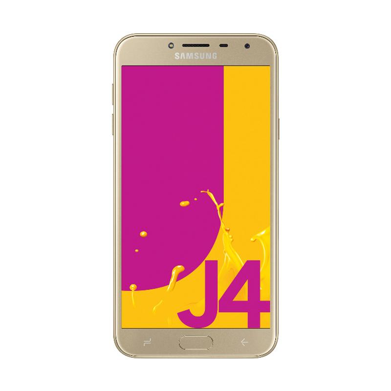 List Harga Samsung Galaxy J4 Terbaru Juli 2019 19 Samsung Galaxy J4 2/32GB Garansi Resmi