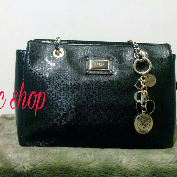 Tas Guess Original Model Terbaru 2019 | Lazada Indonesia