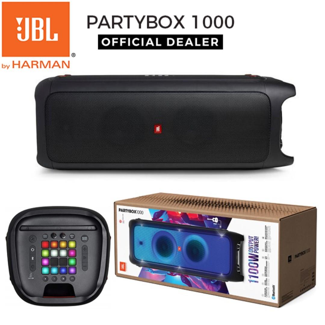 Wireless Bluetooth Audio System 