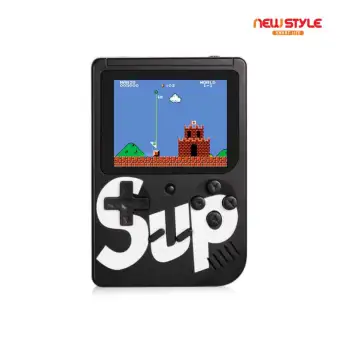 New Style Sup X Game Box Gamebot Classic Mini