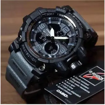 g shock tali kulit