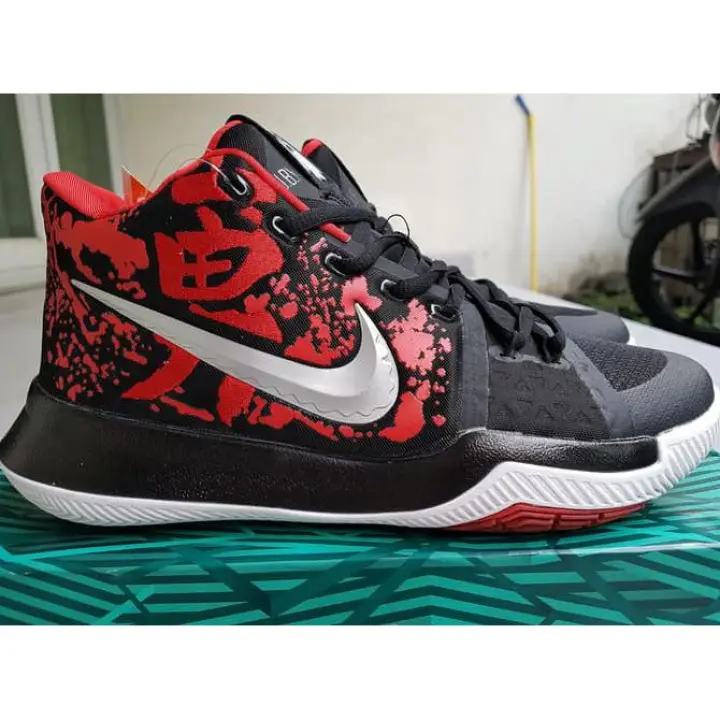 sepatu kyrie 3