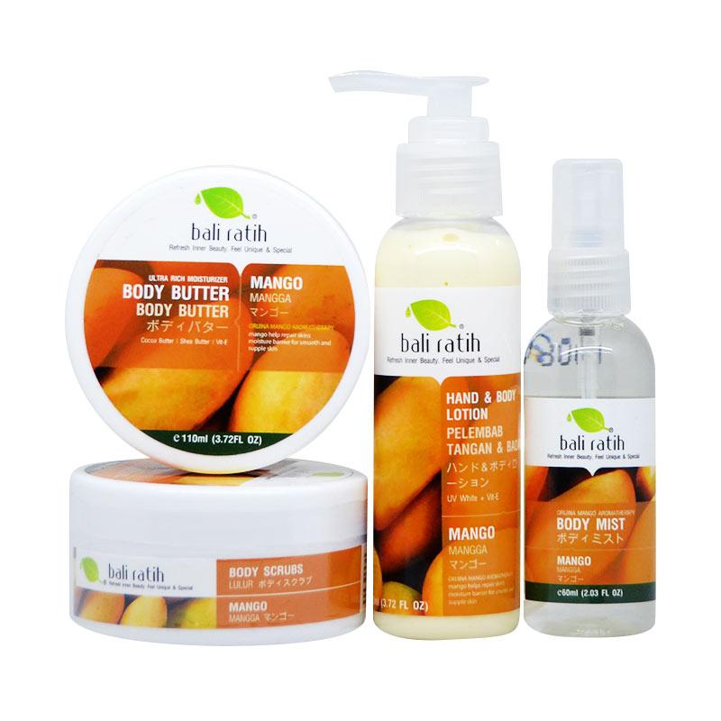 Paket Bali Ratih Lazada Indonesia