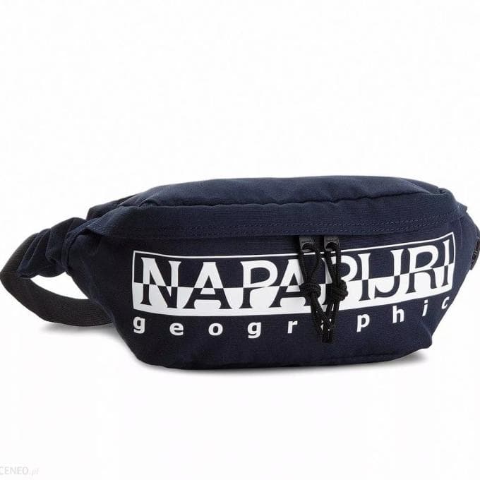 COD Rajut Waistbag Napapijri Waist Bag 