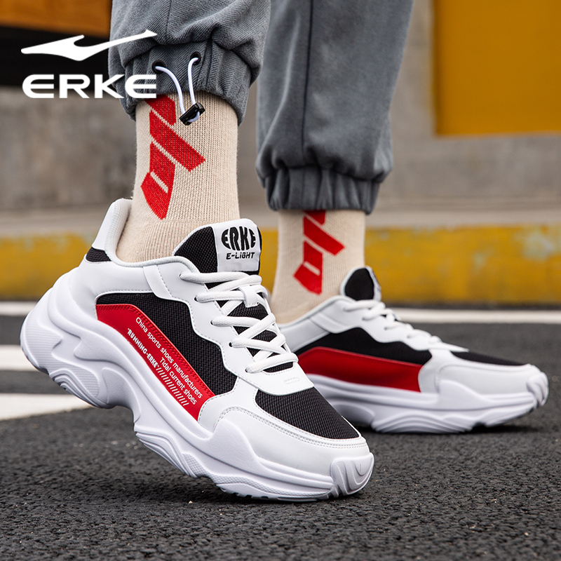erke shoes 2021