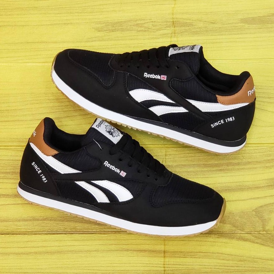 reebok running terbaru