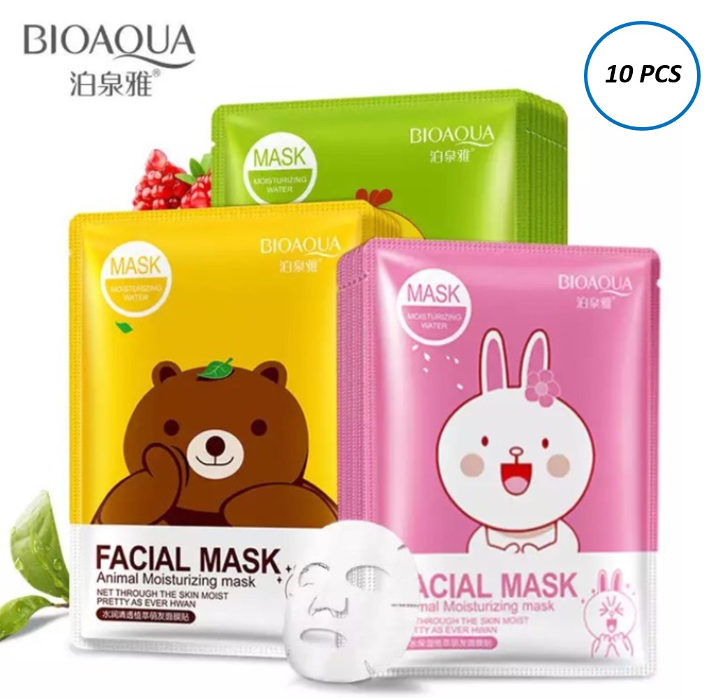 List Harga Masker Emina Terbaru di Indonesia » Sing Payu