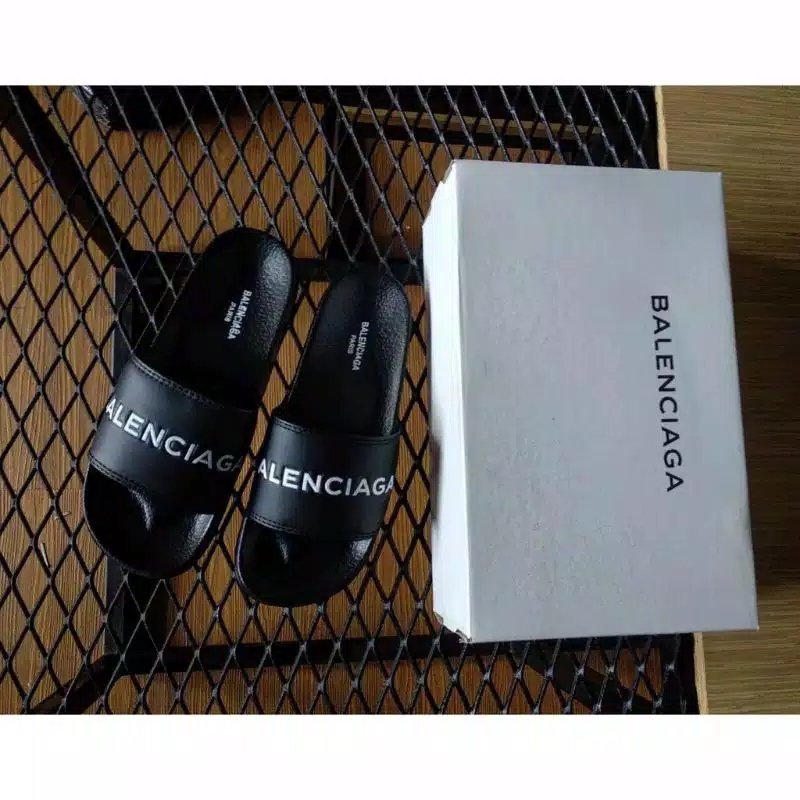 balenciaga sandal
