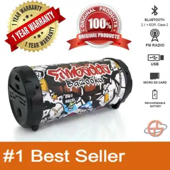 speaker simbadda cst 900n