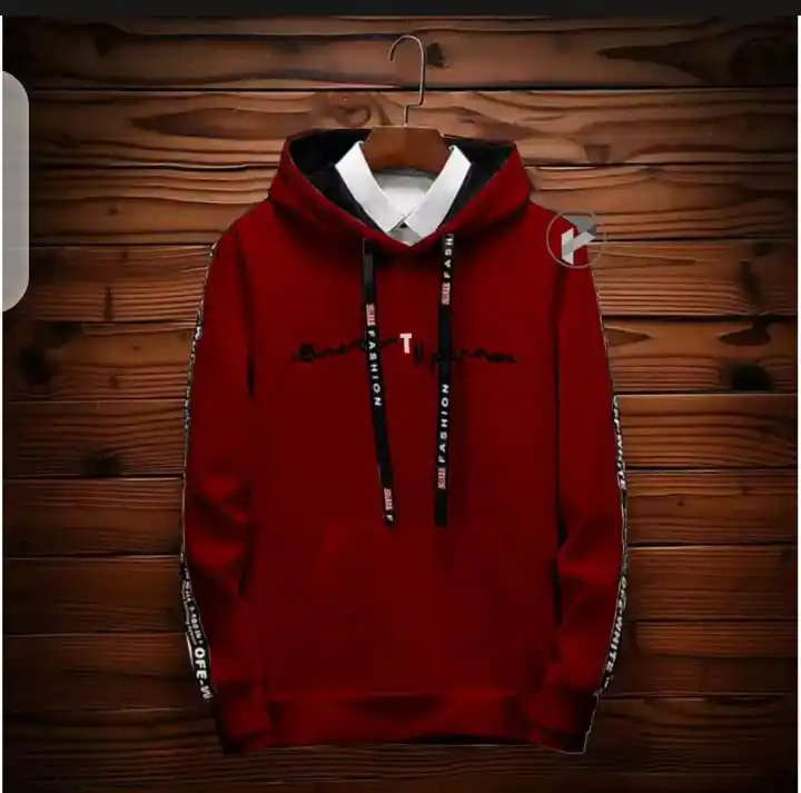 sweater hoodie