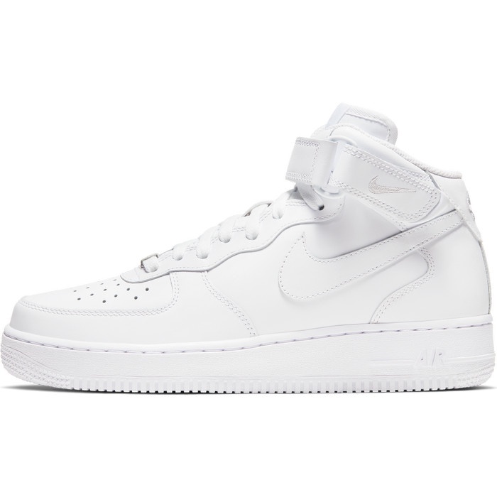 Jual Nike Air Force One Mid Terbaru | Lazada.co.id
