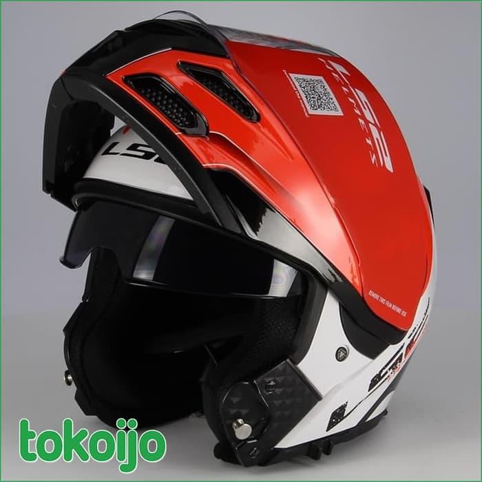 Jual Ls2-ff324 Terbaru - Apr 2022 