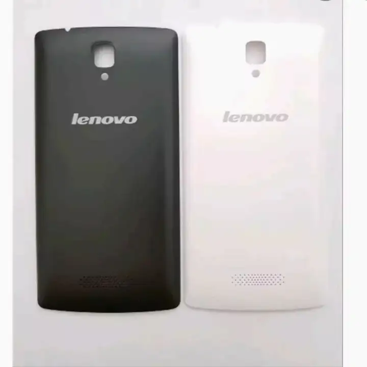 Backdor Casing Tutup Belakang Lenovo A2010 Lazada Indonesia