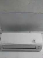 AC Daikin 1/2 PK FTP15 LOW WATT FREE PASANG + AKSESORIS