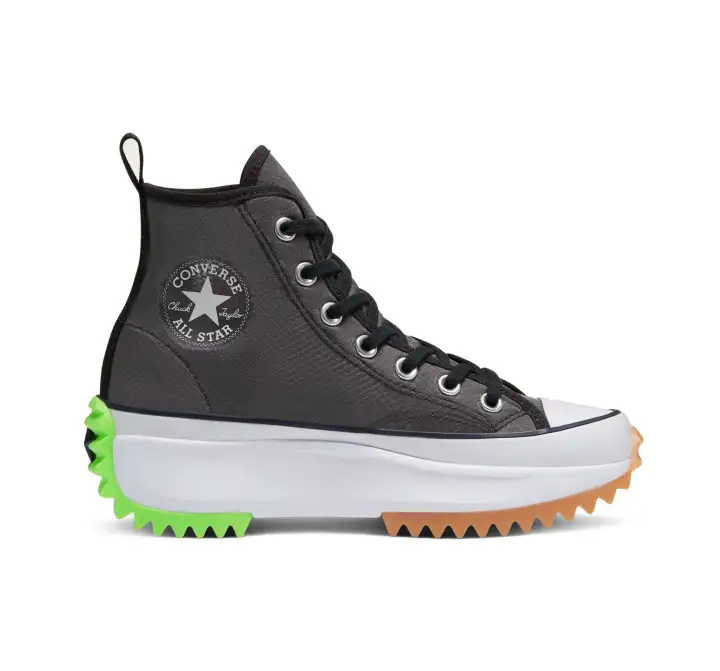 journeys green converse