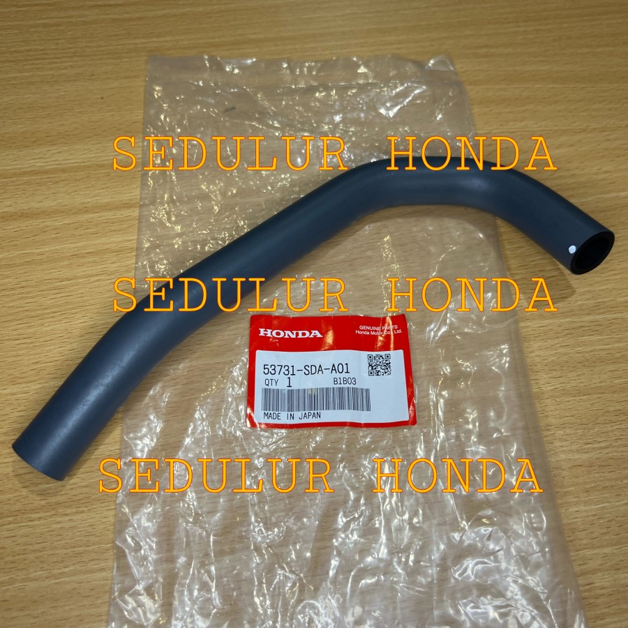 HOSE COMP OLI POWER STEERING SELANG TABUNG MINYAK KE POMPA ACCORD CM5 ...
