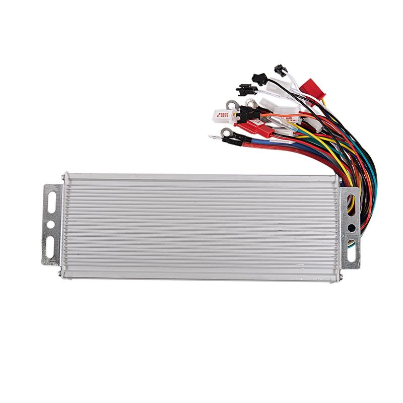 【Ready Stock&COD】48V 60V 64V 1500W Brushless Controller/Ebike Controller/Bldc Motor Controller for Electric Bicycle/Scooter