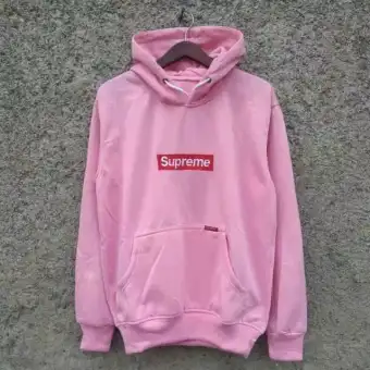 jaket hoodie supreme