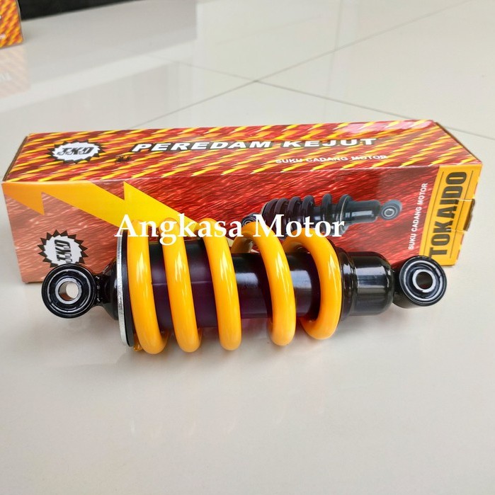 Shockbreaker JUPITER MX KING NEW Mono Shok Shock Belakang Jupiter MX