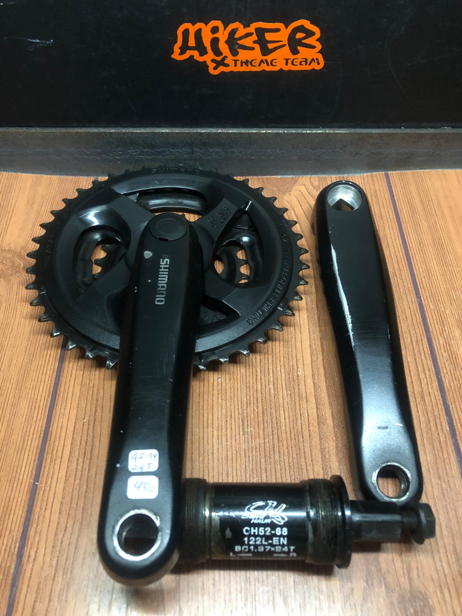 Jual Crank 9 Speed Mtb Terbaru - Jul 